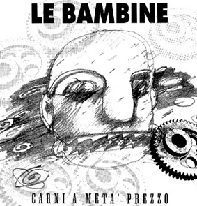 LE BAMBINE - CARNI A META PREZZO